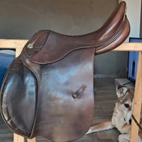 sella prestige michel robert 