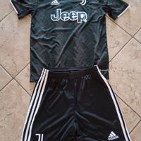 completo Adidas Juventus originale 