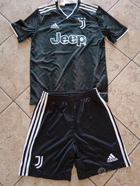 completo Adidas Juventus originale 