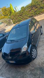 Toyota Aygo 1º Serie