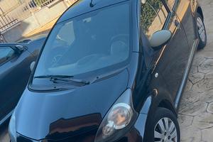 Toyota Aygo 1º Serie