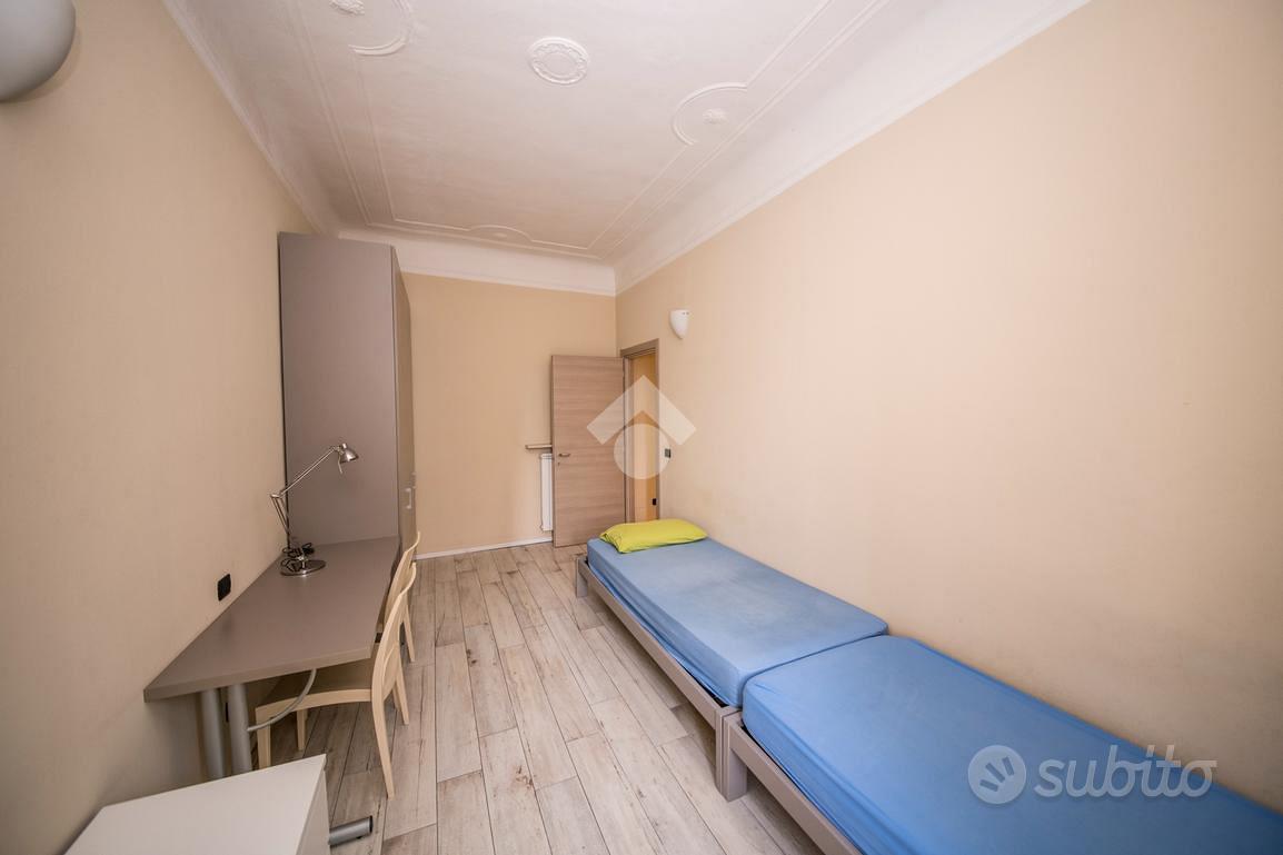 Appartamento – Milano, Buenos Aires - Venezia, Municipio 3 - Vista 4