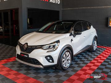Renault Captur Plug-in Hybrid E-Tech 160 cv Intens