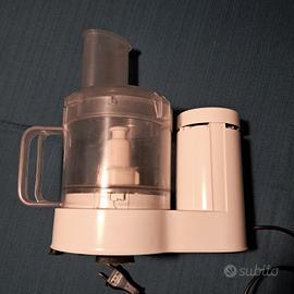 Tritatutto Braun a 2 velocità 