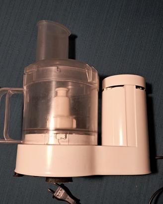 Tritatutto Braun a 2 velocità 