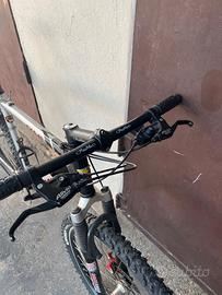 Bicicletta ragazzo/uomo
