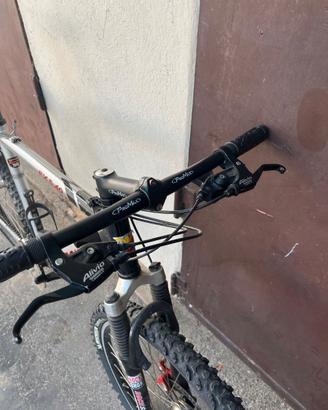 Bicicletta ragazzo/uomo
