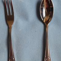 Posatine x 3 WEDGEWOOD acciaio inossidabile