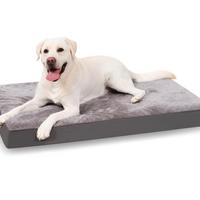 Cuscino per Cani Taglia Grande, XXL sfoderabile 