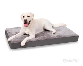 Cuscino per Cani Taglia Grande, XXL sfoderabile 