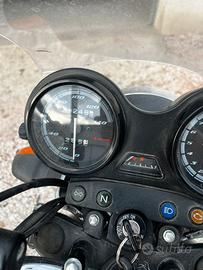 Yamaha YBR 125
