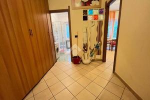 Bilocale ristrutturato