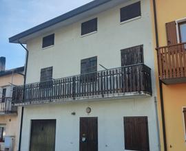 Casa a schiera