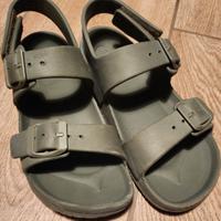 ciabattine estive bambino