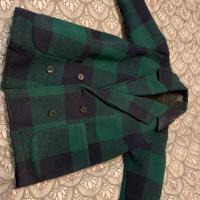 Cappotto Scout