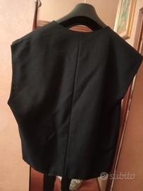 gilet uomo-ragazzo taglia M Avignon 