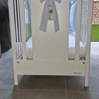 Cameretta NEONATO NANAN