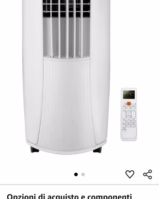 climatizzatore 9000 blu gas r32