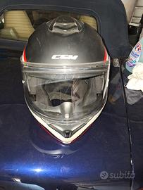 casco moto