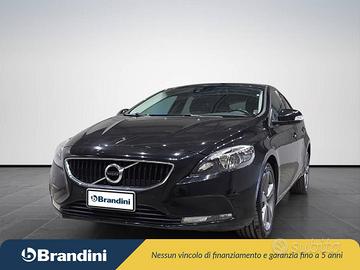 Volvo V40 2.0 D2 eco Kinetic my18