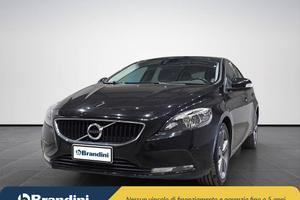 Volvo V40 2.0 D2 eco Kinetic my18