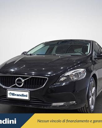 Volvo V40 2.0 D2 eco Kinetic my18