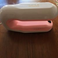 LAMPADA per UNGHIE LAYLA