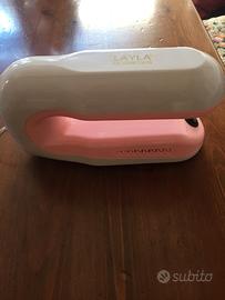 LAMPADA per UNGHIE LAYLA