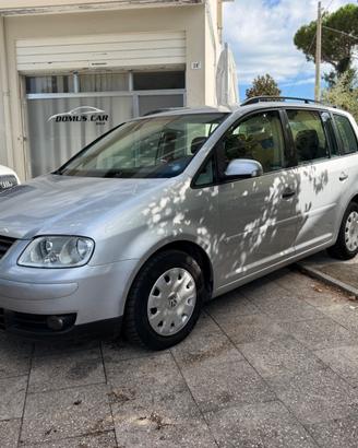 Volkswagen Touran 1.9 TDI 105CV DPF Trendline