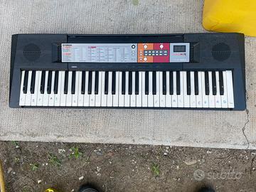 Pianola yamaha