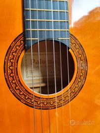 Chitarra classica  in perfetto ordine come nuova