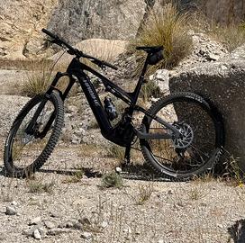 E-mtb haibike