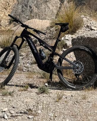 E-mtb haibike
