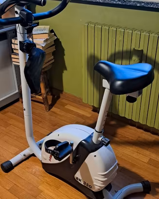 Cyclette