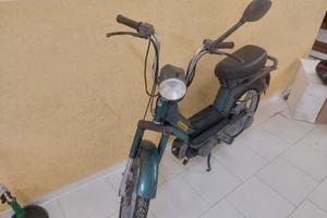 Piaggio sì 50cc