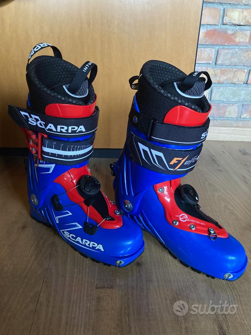 Scarpa sale f1 evo