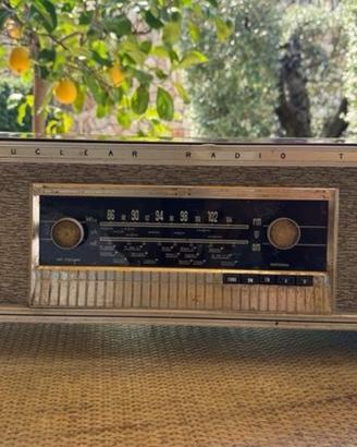 Radio Prandoni Nuclear Radio