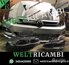 Ricambi per volkswagen polo 2018