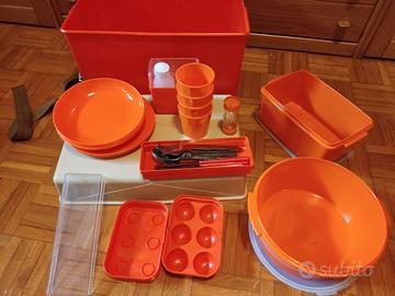 set completo da Pic nic 