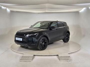 Land Rover Range Rover Evoque 2.0D I4 163CV A...