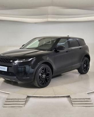 Land Rover Range Rover Evoque 2.0D I4 163CV A...
