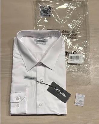Camicia bianca
