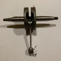 Minarelli P6 corsa corta 39 spalle 76