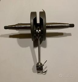 Minarelli P6 corsa corta 39 spalle 76