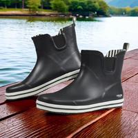 🧼 Stivali Kayoba – Impermeabili e Morbidissimi 💦