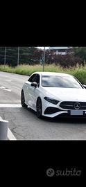 Mercedes classe a