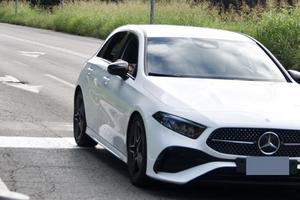 Mercedes classe a