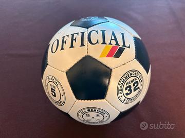 Pallone-Germany Fifa World Cup Italia 90 Official