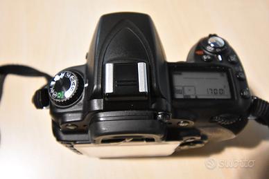 Nikon D90