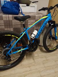 Bicicletta